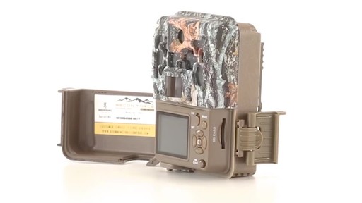 Browning Recon Force Platinum Trail/Game Camera 10MP 360 View - image 8 from the video